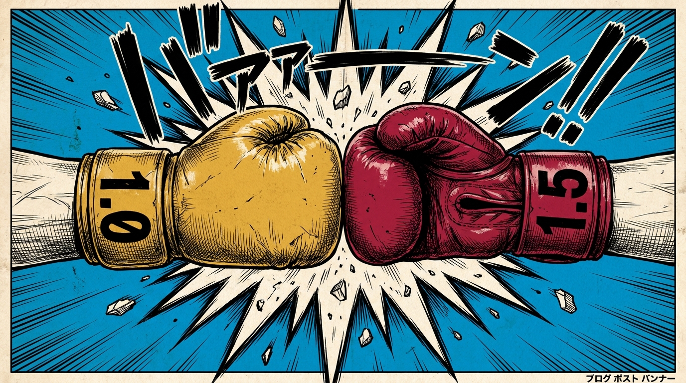 Kling 1.5 vs Kling 1.0: Choosing the Best AI Video Generator Version for Your Needs
