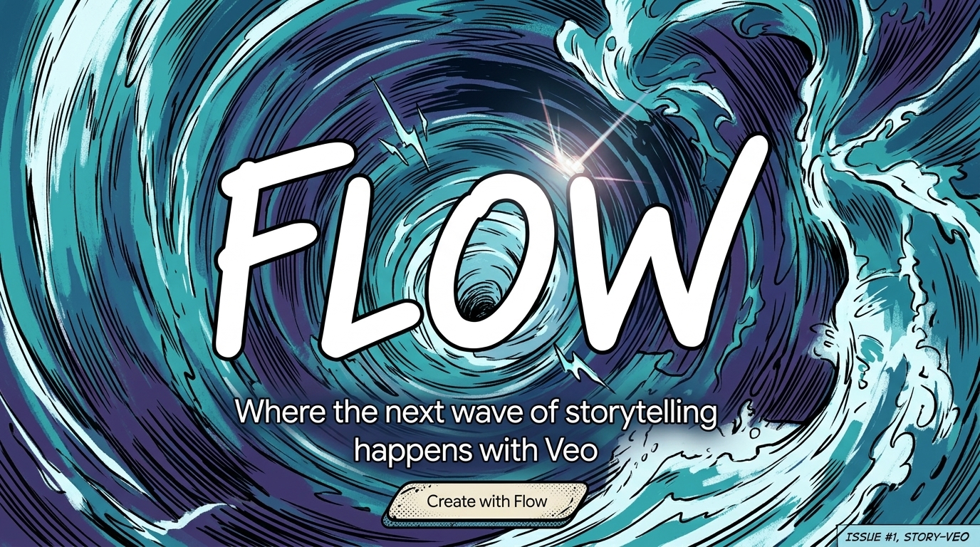 Flow
